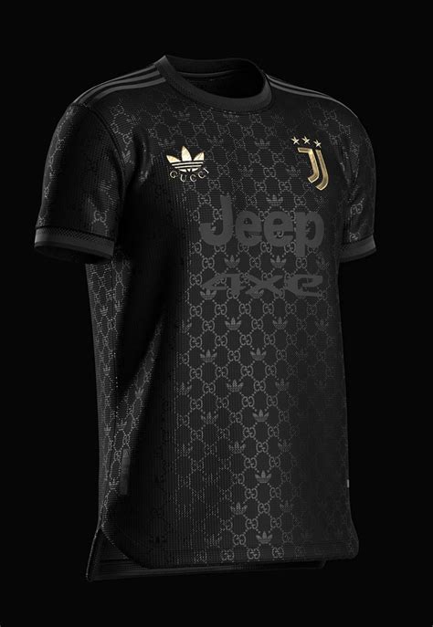 settpace Juventus jersey